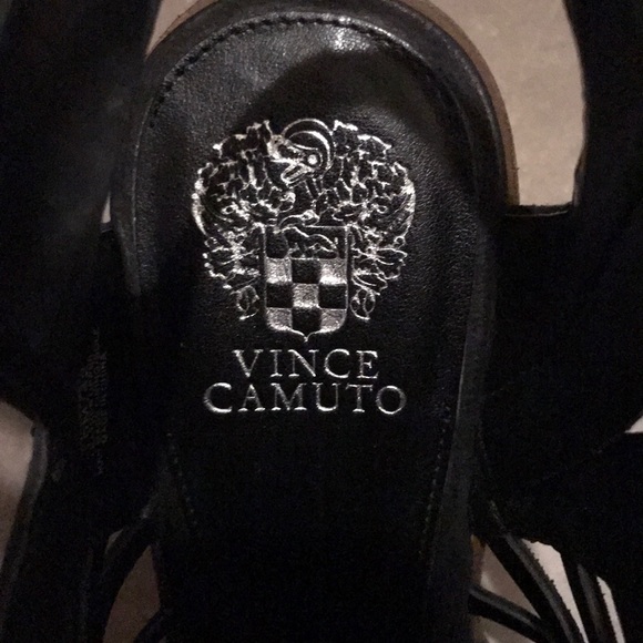 Vince Camuto Kessey Bootie - Picture 3 of 7